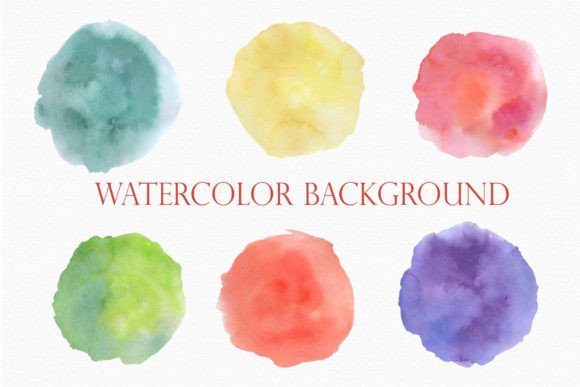 Round Watercolor Background Circle PNG: A Designer’s Honest Review for Real Embroidery Use